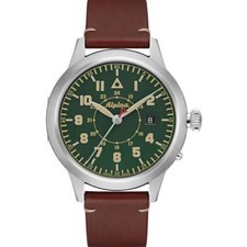 Alpina Startimer Men's Automatic Watch AL-525KBG4SH6