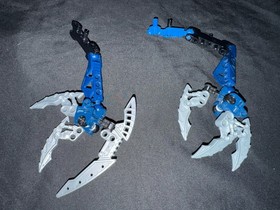 LEGO BIONICLE: Gadunka 8922 Claws Only