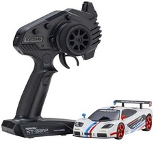 MINI-Z RWD MR-04 readyset McLaren F1 GTR KE 30th Anniversary 32372KE