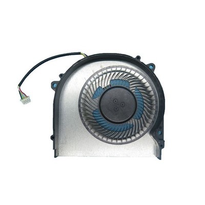 CPU FAN For MEDION Erazer P15811 MD63450 MD61775 MD61746 MD61748 DC5V 0.5A