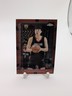 2025-26 Topps Chrome Yang Hansen Basketball Border Refractor RC 🏀 Trail Blazers