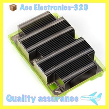 CPU Cooling Heatsink Heat Sink C6R9H 0C6R9H For Dell PowerEdge R640 R740 R740XD
