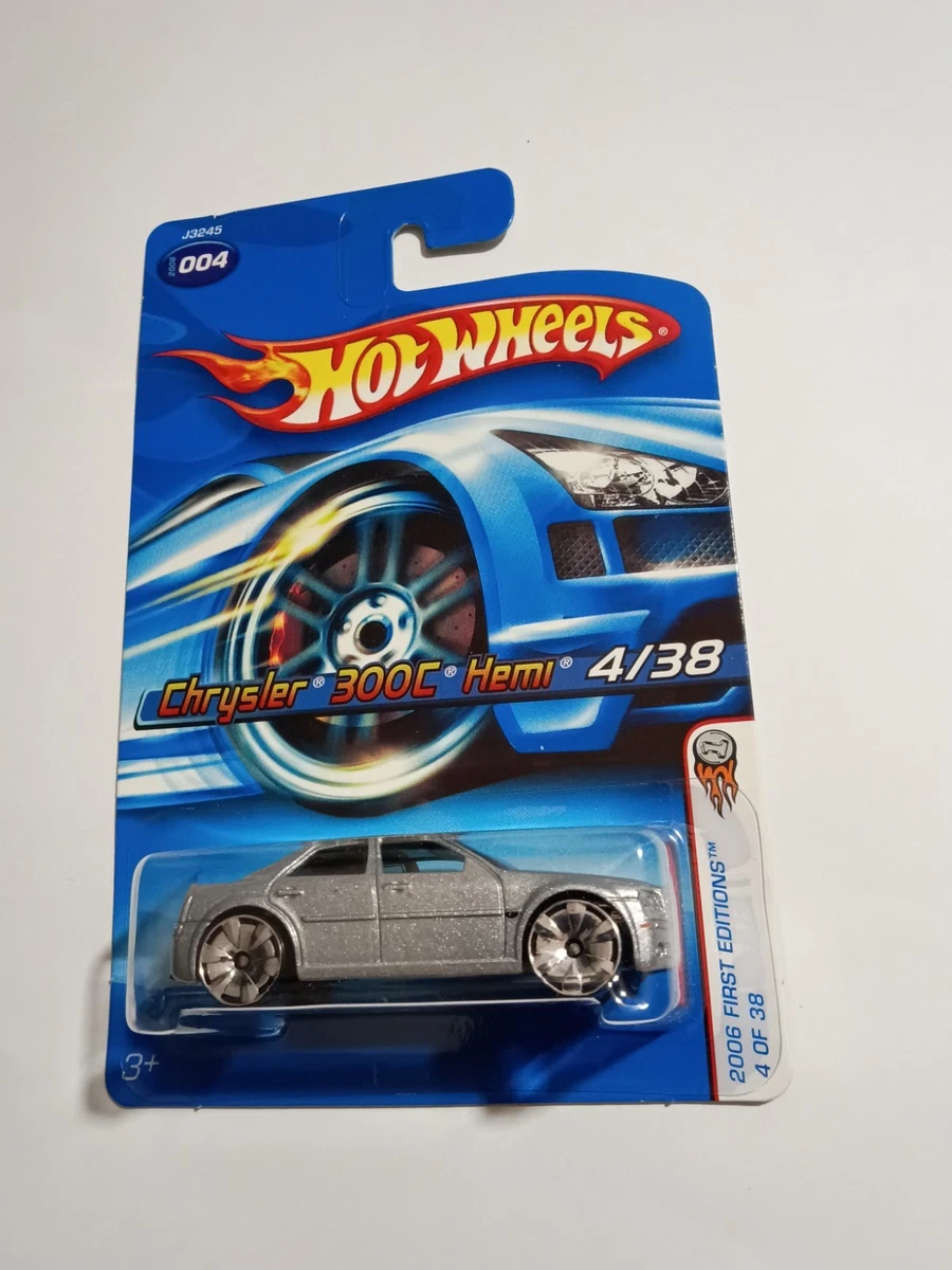 ミニカー Hot Wheels FIRST EDITIONS Hemi coupe Hot Wheels First Editions Chrysler Diecast Cars for sale | eBay