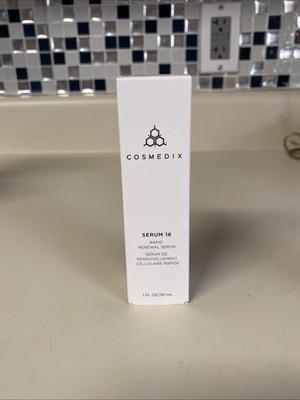 Cosmedix Serum 16 1oz/30ml