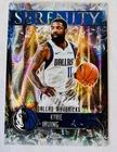 2025 Topps Chrome Kyrie Irving Base (RAW)