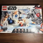 LEGO Star Wars Action Battle Echo Base Defense 75241 Brand New!