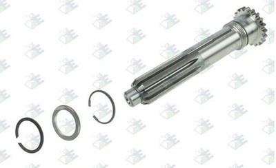 Replaces KIT 5367 EURORICAMBI ALL TRANSMISSION PART ,  CO