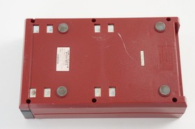 Famicom Disk Console "System Only" HVC022 -New rubber belt- Tested D0476625