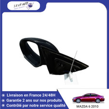 Retroviseur gauche (ou coque) Fiat 127