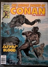 2011 Rittenhouse Conan Movie Preview Trading Cards 42