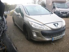 Alternateur Peugeot 308
