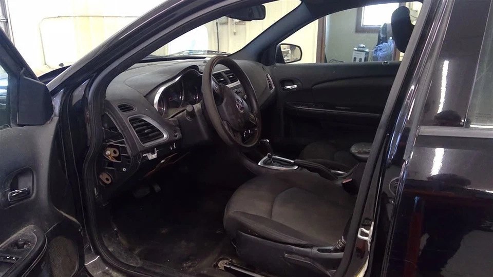 Dodge Avenger 2013 Alternator 4801477AG 6495 - Изображение 2 из 4