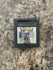 Dragon Warrior I & II (Nintendo Game Boy Color, 2000)