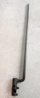 American Civil War Original US M1855 Socket Bayonet/ Nice Uncleaned patina.
