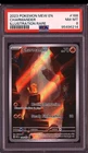 Charmander 168/165 Sv: Scarlet & Violet 151 Holo