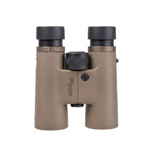 Sig Sauer ZULU Canyon HD 10x42mm Closed Bridge Binoculars SOZC0001