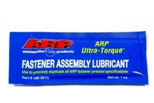 Auto Racing Products     Arp 100 9913 Bolt Kit  Ultra Torque Lube1 0 Oz