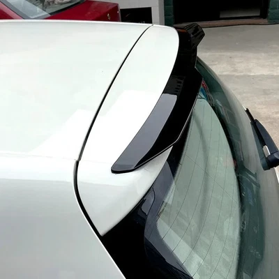 Becquet de Voiture Universel - Photo 1/4