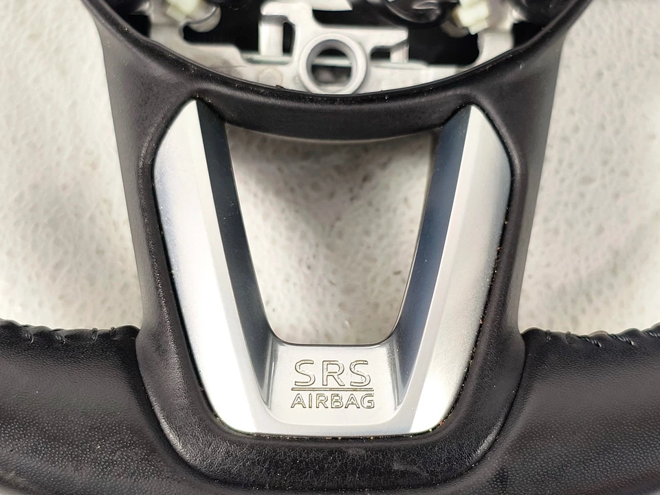 18-23 MAZDA CX-9 CX9 VOLANTE CON INTERRUPTOR DE CONTROL PALETAS MONTAJE OEM Foto 4 de 4