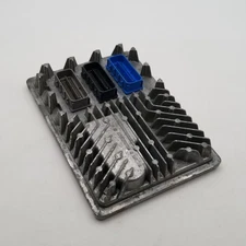 Cadillac Chevrolet GMC Engine Control Module Unit ECU ECM OEM E92 12665217