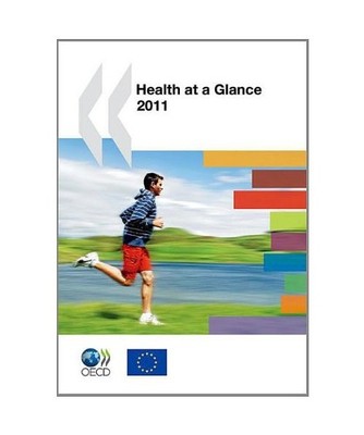 Health at a Glance 2011: OECD Indicators, Organization for Economic Co-Operation