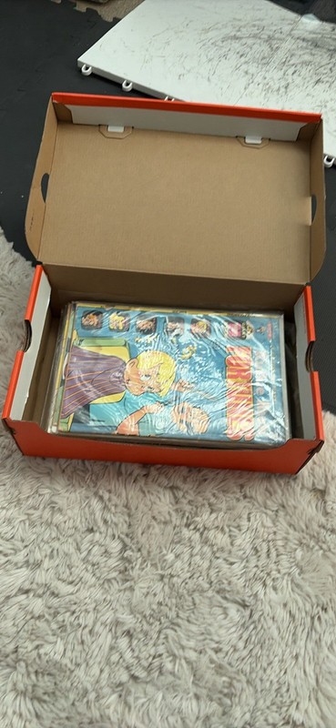 Vintage Richie Rich Comic Book Lot