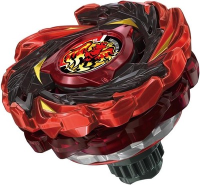 [NEW] Takara Tomy Beyblade X CX-12 Booster Phoenix Flare Z9-80WW