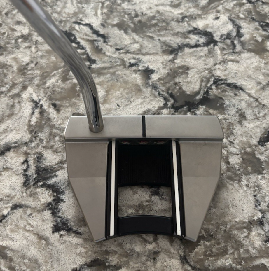 Scotty Cameron Futura 5.5M Putter – 34 Inch, Right Hand | eBay