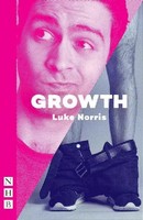 Luke Norris | Growth | Taschenbuch | Englisch (2017) | NHB Modern Plays