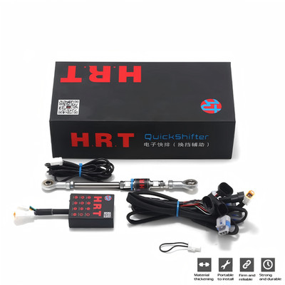 Bi-Directional Quickshifter Electric Quick Shift System For SUZUKI Hayabusa