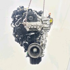 Motor Typ YH01-1622804880 - Citroen C4 III - T1-2398A