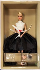 AIR APPARENT Veronique Perrin Fashion Royalty Jet Set Exclusive NRFB LE 450