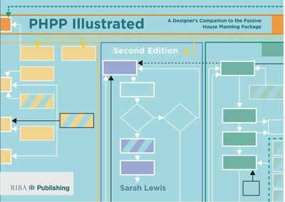 PHPP Illustrated: A designer's companion to the Passivhaus Planning Package ...