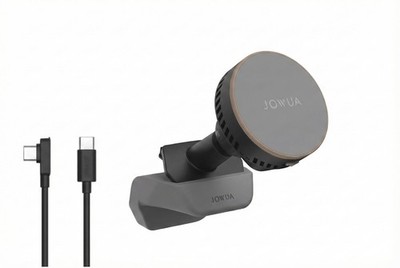 Jowua Active Cooling Magnet Car Mount for Air Vents (Model 3 Highland & Model...