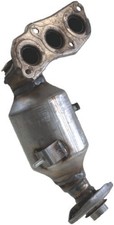 Katalysator BOSAL 090-162 für 107 TOYOTA AYGO C1 CITROËN PEUGEOT KGB10_ KGB10R