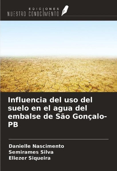 Influencia Del Uso Del Suelo En El Agua Del Embalse De SãO GonçAlo-Pb Danie ...-image