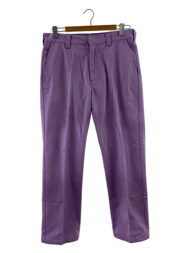 Pantalon de travail Supreme violet 32 occasion