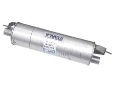 For 1976-1981 Volvo 265 Muffler Rear 37831WPGV 1977 1978 1979 1980 2.8L V6