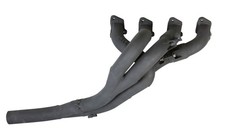 NEW 2.0 - 2.1L Pinto 4-2-1 Tony Law Exhaust Manifold Escort Mk1 Mk2 - 2.50"