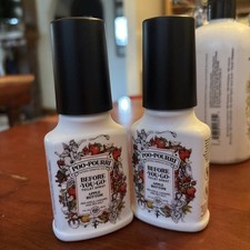 Poopourri Before You Go Apple Bottom 2oz 2pack