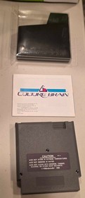 Kung Fu Heroes NES + Dust Sleeve + Protective Outer Case + Manual