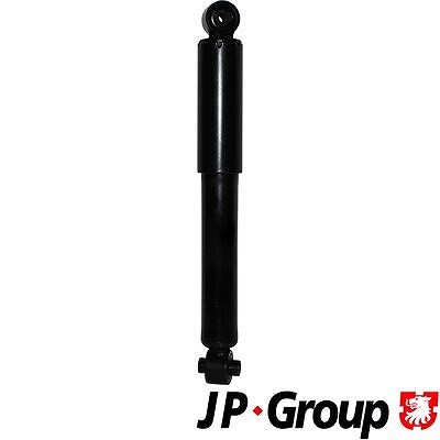 Jp Group StoßDäMpfer Hinterachse U.A. FüR Fiat, Ford-image