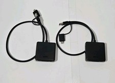 2x Memory Card Reader BENFEI 4In1 USB 3.0 and USB-C to SD Micro SD NEW READ 