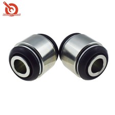 2PC For TOYOTA Highlander 4WD 2000-2014 Rear Arm Bushing For Knuckle 42210-20010