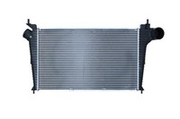 LadeluftkÜHler FÜR Saab 9-5 (YS3E), Saab 9-5 Kombi (YS3E) - NRF 30845