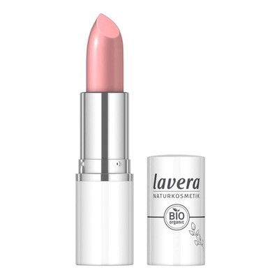 Cream Glow Lipstick - 03 Peony 4,5g | LAVERA