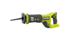 RYOBI  18V Cordless Reciprocating Saw (Tool Only)