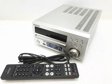 Used Denon RCD-M40 Audio systems for Sale | HifiShark.com