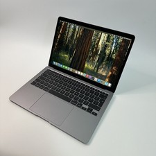 Apple MacBook Air 2020 (A2179) [13", i3-10th Gen, 8GB RAM/256GB macSSD]