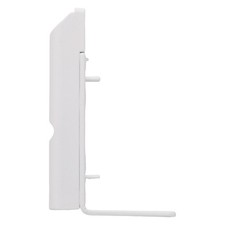 ToniTec Flügellager Ersatz für Winkhaus Flügellager FKV weiß Eckband 95x16x11 mm